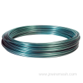 PVC coated wire with high quality